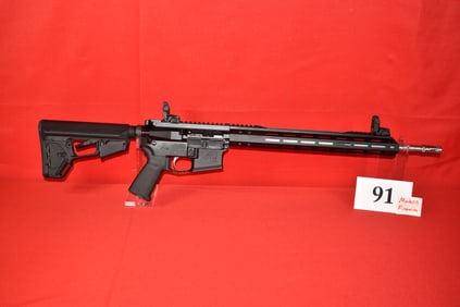 (X) Aero M4E1 .223 Wylde Rifle