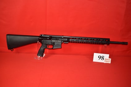 (X) Aero M4E1 5.56 mm Rifle