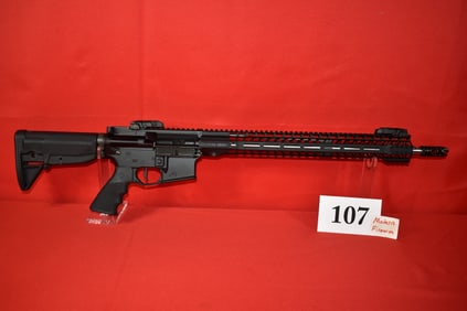 (X) Aero X15 .224 Valkyne Rifle