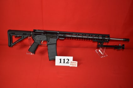 (X) Aero X15 5.56mm Rifle