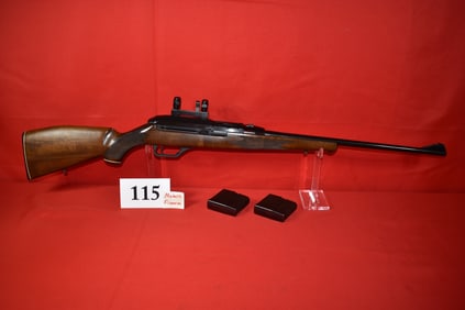 (X) H & K HK770 .308 Rifle