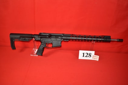 (X) Shield Arms Model SAO-15 .223 Wylde Rifle