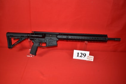 (X) Aero M5 .308 Rifle