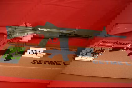 (X) Marcalmar Cetme L 5.56mm Rifle