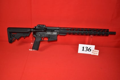 (X) Radical Firearms RF-15 5.56mm Rifle