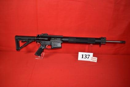 (X) Aero M5 .308 Rifle
