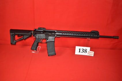 (X) Aero X15 5.56mm Rifle