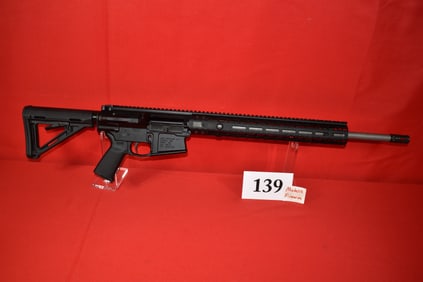 (X) Aero M5 .308 Rifle