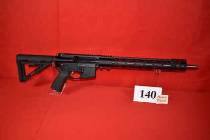 (X) Aero X15 .223 wylde Rifle