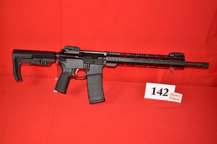 (X) Anderson AM-15 .300 BLK Rifle