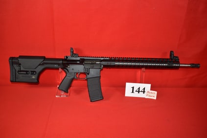 (X) Anderson AM-15 .223 wylde Rifle