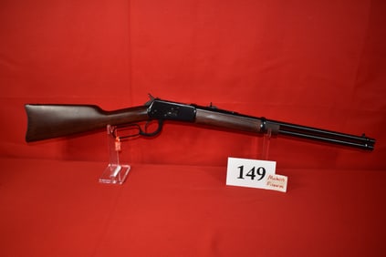 (X) Rossi Model R92 .44 mag lever action Rifle