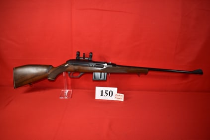 (X) H & K HK770 .308 Rifle