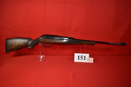 (X) H & K HK 770 .308 Rifle
