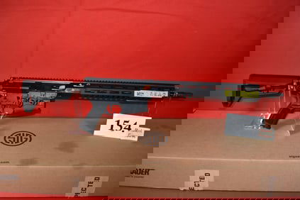 (X) SIG Sauer SIG716i Tread Edition 7.62 mm Rifle