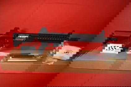 (X) LMT LM308MWS .308 Rifle