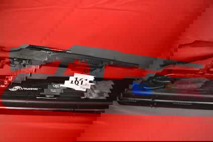 (X) FN FNAR 7.62 mm Rifle