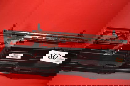 (X) APF APF-15 Slim Carbine Crimson Stealth 5.56mm Rifle