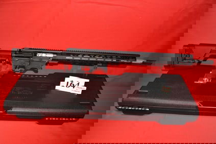 (X) Rock River Arms “RRA” LAR-BT3 .308 Rifle