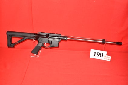 (X) Aero X15 .223 wylde Rifle