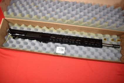 PSA Gen3 P10 18” Mid-length .308 Upper