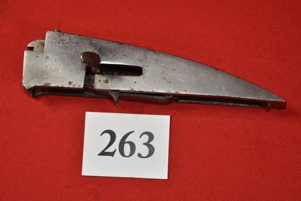 Burglar Alarm Rimfire Cartridge Antique