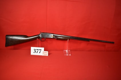 (X) Colt Lightning Magazine .22 cal. Rifle