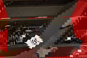 Astra-Compass MK11 mfg.: Astra-Compass MK11 mfg. by Sperti Inc. in case