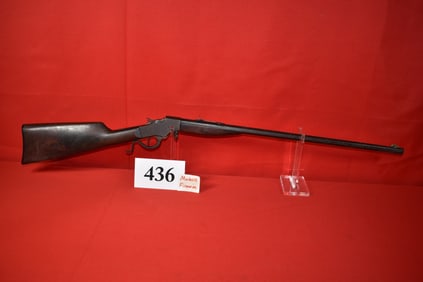 (X) J. Stevens Favorite .22 LR Rifle