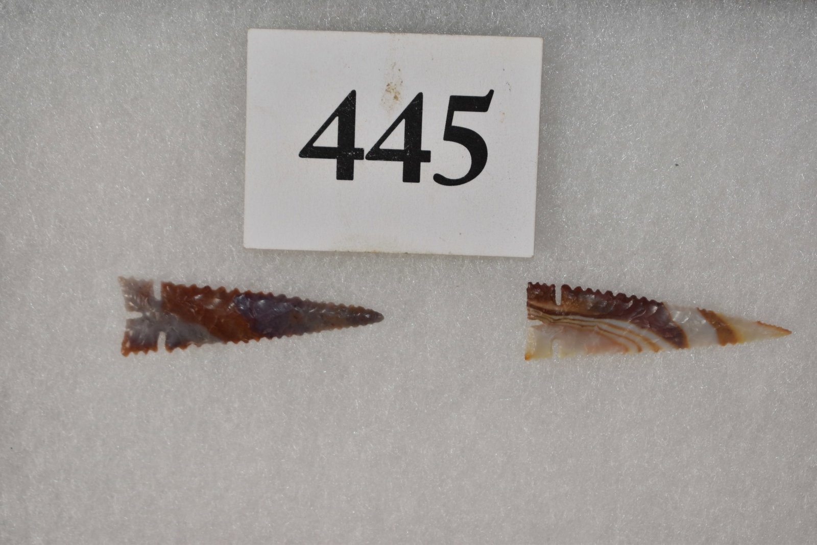 Columbia River Gem Points: Columbia River Gem Points – Eccentrics 1 7/8”