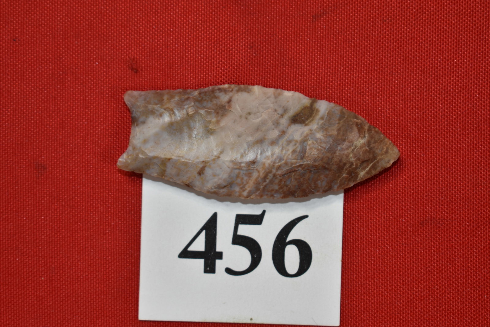 Fluted Beaver Lake: Fluted Beaver Lake 2 ¾”