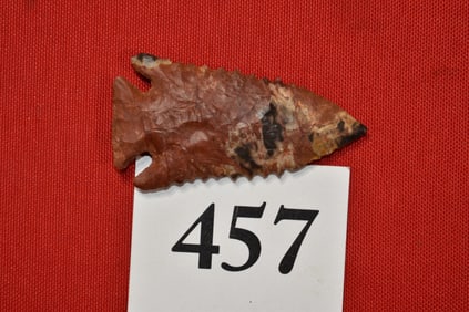 Corner Notch