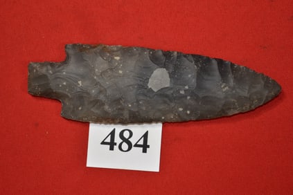 Square Base Tiny Spear