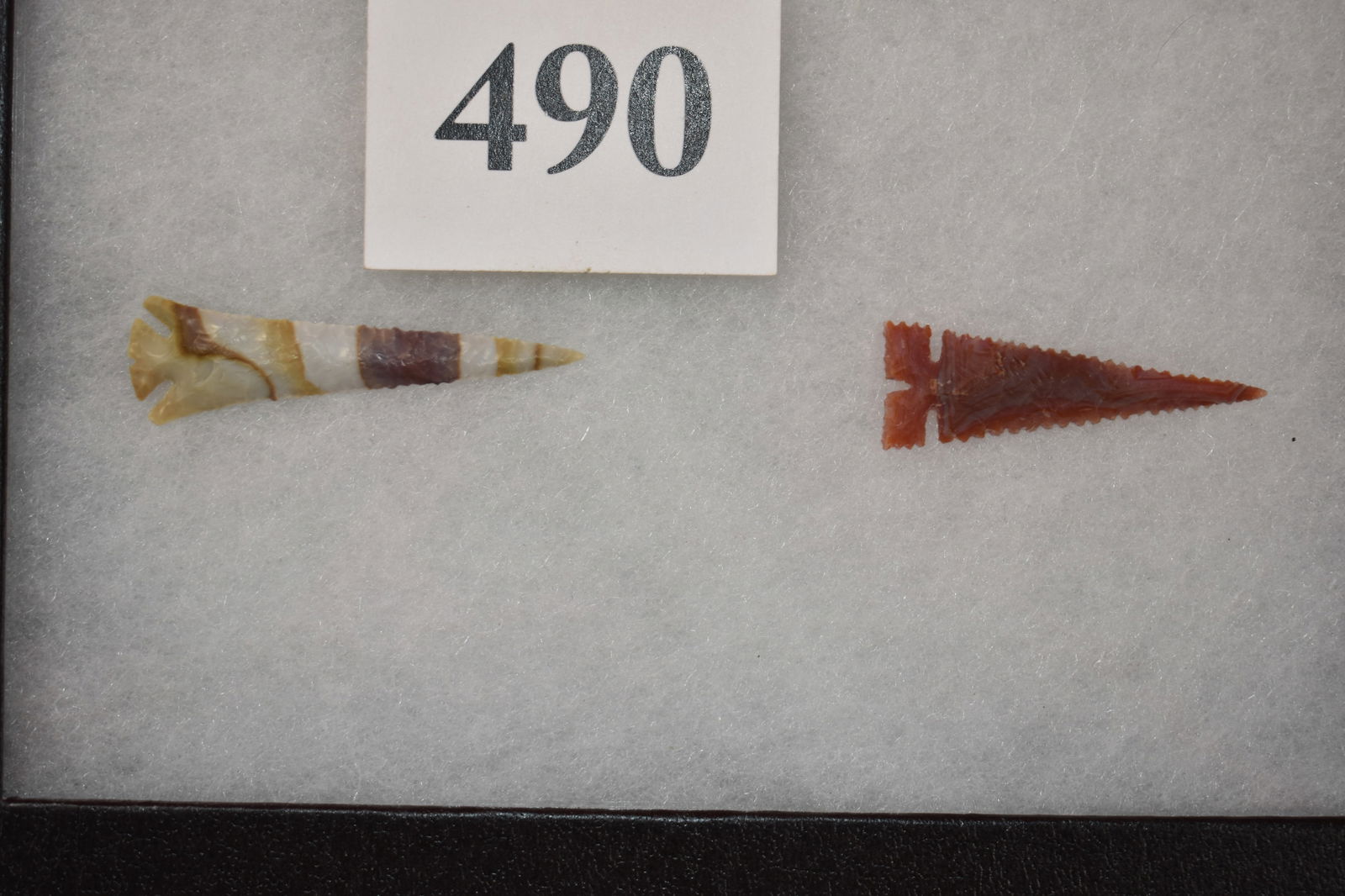 2 Columbia River Daggers: 2 Columbia River Daggers 2 ¼”