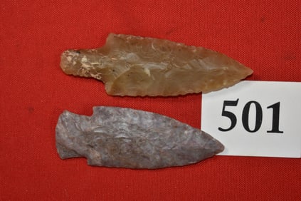 2 Stem Points