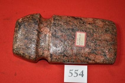 Rose Quartz Conglomerate