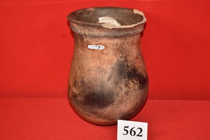 Urn Restored – Mason Co. Ky.