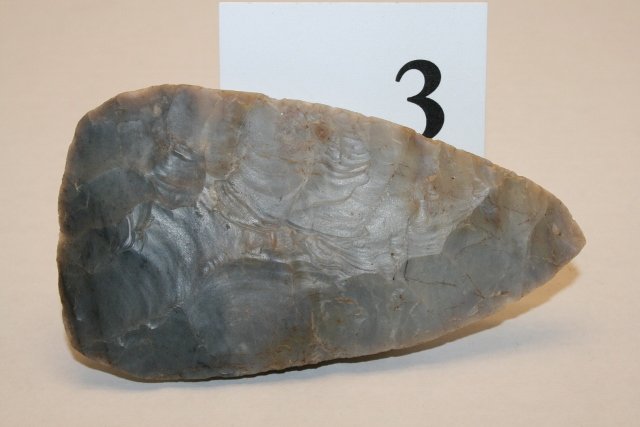 Flint Ridge Blade - 2