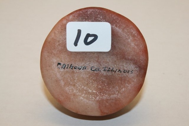 Rose Quartz Cone - 2