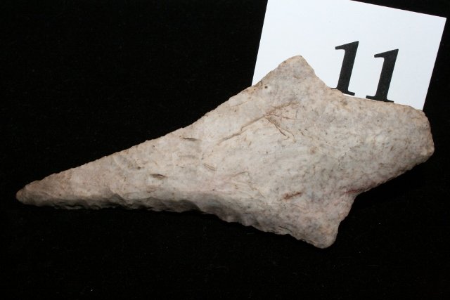 Beveled Dixon Point - 2