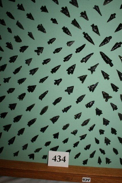 320 + Obsidian Points - 2