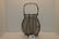 Old Metal Wire Basket