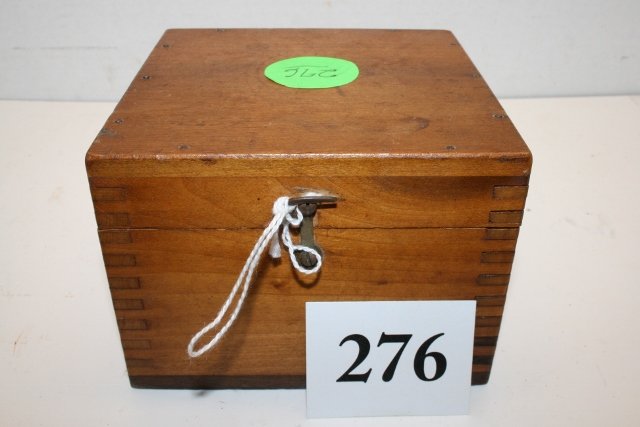 Ships Compass: Ships Compass in box