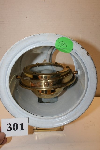 Brass Ships Compass: Brass Ships Compass