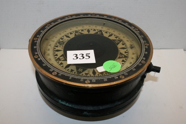 Ships Compass: Ships Compass