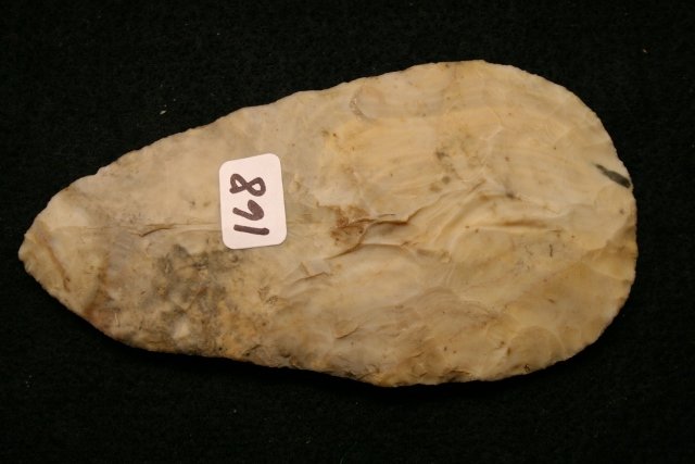 4 15/16” Flint Ridge Blade: 4 15/16” Flint Ridge Blade – Willis Creek, Ohio