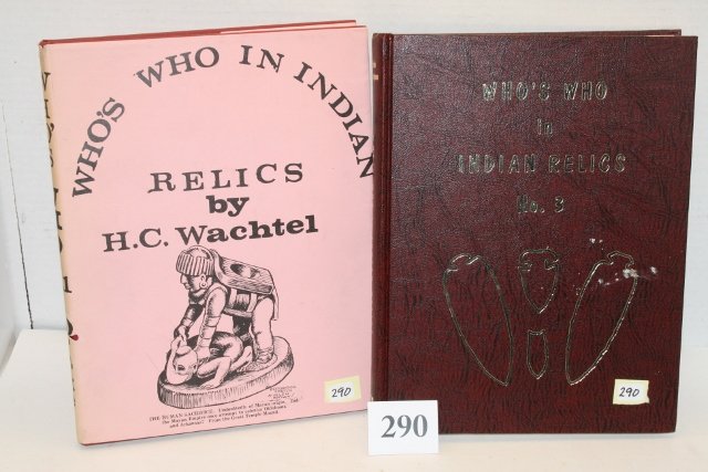 Who’s Who #1, HCW: Who’s Who #1, HCW Published by Drake 1973 and Who’s Who #3 First Edition Parks – Thompson