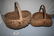 2 Old New England Baskets - 2