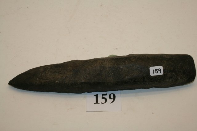 10 7/8” Stone Gouge
