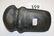 Banded Slate Full Groove Trophy Style Axe - 2